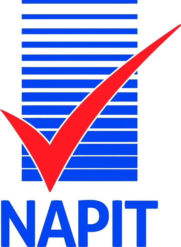 NAPIT logo