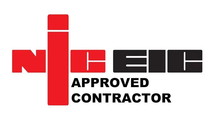 NICEIC Certification